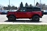 New 2025 Ford Bronco Badlands image 5