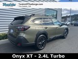 Used 2024 Subaru Outback Onyx Edition XT image 3