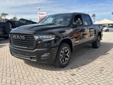 New 2025 RAM 1500 Laramie w/ Sport Appearance Package image 2