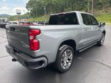 New 2025 Chevrolet Silverado 1500 High Country image 4