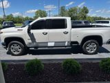Used 2020 Chevrolet Silverado 2500 LTZ w/ LTZ Premium Package image 4