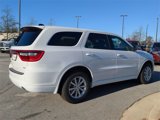 New 2025 Dodge Durango GT image 4