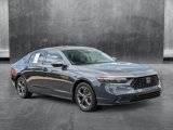 Used 2024 Honda Accord EX-L image 3