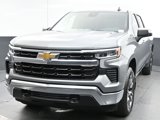 Used 2025 Chevrolet Silverado 1500 LT image 3