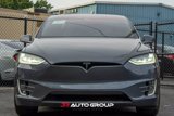 Used 2020 Tesla Model X Performance image 4