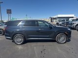 Used 2024 Hyundai Palisade Calligraphy image 2