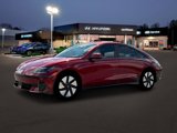 New 2025 Hyundai Ioniq 6 SE image 2