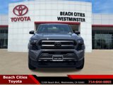 New 2025 Toyota Tacoma SR5 image 4