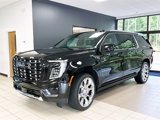 New 2025 GMC Yukon XL Denali Ultimate image 2