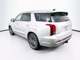 New 2025 Hyundai Palisade Calligraphy image 4