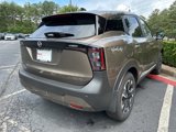 Certified 2025 Nissan Kicks SV image 2