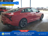 Used 2025 Kia K5 GT-Line w/ GT-Line Premium Package image 4