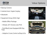 Used 2024 Ford F150 XLT w/ Equipment Group 303A High image 4