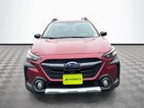 New 2025 Subaru Outback Limited image 2