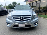 Used 2013 Mercedes-Benz GLK 350 4MATIC image 5