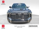 Certified 2025 Toyota Tundra Platinum image 3