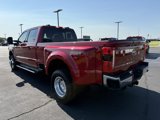 Used 2023 Ford F350 Lariat w/ FX4 Off-Road Package image 4