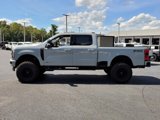 New 2025 Ford F250 Lariat w/ Black Appearance Package image 5