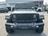 New 2025 Jeep Wrangler Unlimited Sport S 4xe image 3