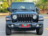 Used 2019 Jeep Wrangler Unlimited Sport S image 3