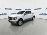 New 2025 Ford F150 King Ranch w/ FX4 Off-Road Package image 4
