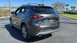 New 2025 MAZDA CX-5 Signature image 4