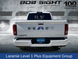 New 2025 RAM 2500 Laramie w/ Sport Appearance Package image 5