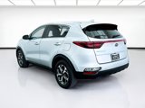 Used 2022 Kia Sportage LX image 6