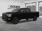 New 2025 RAM 2500 Big Horn image 2