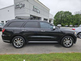 Used 2018 Dodge Durango Citadel image 3
