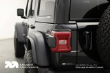 Used 2024 Jeep Wrangler Unlimited Rubicon w/ XTREMEE 35" Tire Package image 4