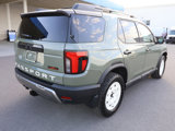 New 2026 Honda Passport TrailSport Elite image 5