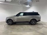 New 2025 Land Rover Range Rover Long Wheelbase Autobiography image 2