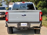 Used 2025 Ford F250 Lariat w/ Tremor Off-Road Package image 5