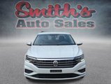 Used 2021 Volkswagen Jetta SE image 3