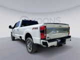 New 2026 Ford F350 Platinum w/ Platinum Plus Package image 4