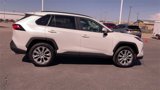 Used 2025 Toyota RAV4 XLE Premium image 2