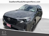 New 2025 MAZDA CX-90 3.3 Turbo w/ Premium Sport Pkg image 1