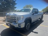 Used 2021 GMC Sierra 3500 SLE w/ Fleet Comfort Package image 2