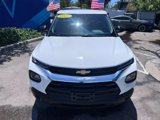 Used 2022 Chevrolet TrailBlazer LS image 4