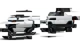 New 2025 GMC Hummer EV 2X w/ LPO, Dark Essentials Package image 2
