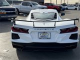 New 2025 Chevrolet Corvette Stingray Preferred Cpe w/ Z51 Performance Package image 5
