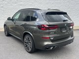 Used 2025 BMW X5 xDrive40i w/ M Sport Package image 6