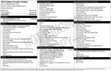 New 2025 Subaru Forester Limited w/ Popular Package #1 image 5