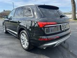 Certified 2025 Audi Q7 3.0T Prestige w/ Prestige Package image 5