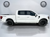 New 2025 Ford F150 Lariat image 4