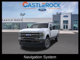 New 2025 Ford F250 King Ranch image 2
