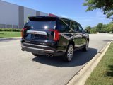 Used 2022 GMC Yukon Denali w/ Denali Premium Package image 5