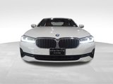Used 2021 BMW 530i xDrive w/ Premium Package image 2