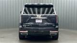 Used 2025 Cadillac Escalade Premium Luxury Platinum image 4